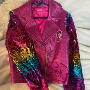 nickelodeon jacket